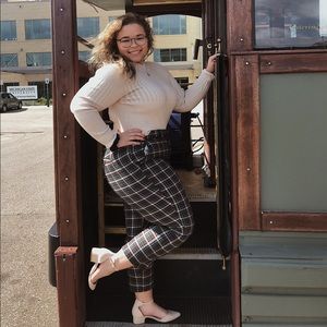 Meet your Posher, Kennedy